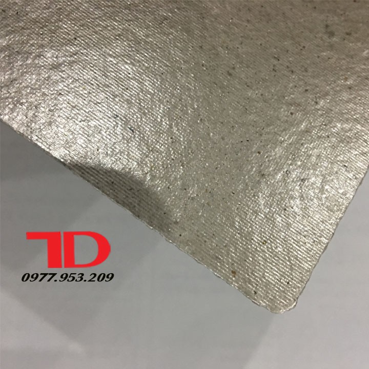 Tấm chắn lò vi sóng kích thước 10.5cm x 11.4cm - Điện Lạnh Thuận Dung