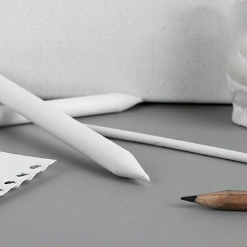 Bộ 3 Di Chì, Đánh Bóng Chì 3 Độ KUELOX, Maries