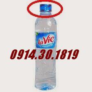 Màng Co Nhiệt PVC Bọc Nắp Chai, Màng Co Nhiệt Nắp Lọ, Màng Co Hũ