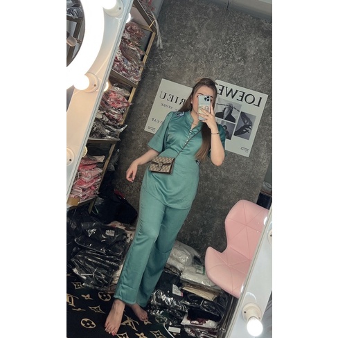 Đồ lam đi chùa bigsize