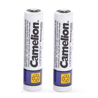 Pin aaa camelion 1100 mah 1 vỉ gồm 2 viên