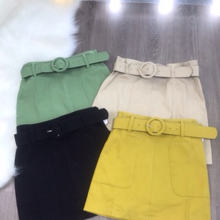 Chân váy về nhe mọi người đảm bảo về chất lượng váy thô mà đẹp lại dẻ khách ạ đảm bảo chất lượng cho khách nhé a........