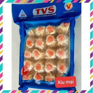 🍀xíu mại🍀 hồng kong, 500g