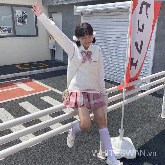 Áo Nỉ Nữ Dài Tay Có Mũ Thời Trang Hàn | BigBuy360 - bigbuy360.vn