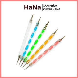 Bút chấm bi nail vẽ móng