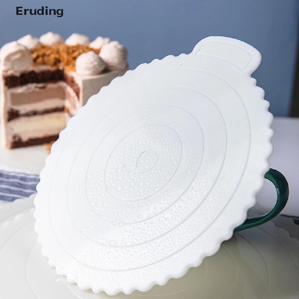 Lót Bánh Nhựa Có Thể Tái Sử Dụng