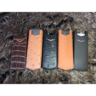 Bao da vertu cực đẹp sang trọng