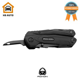 Kìm Đa Năng Roxon Spark Multitool Plier CM1349