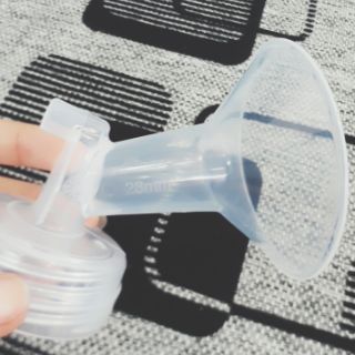 Phễu hút sữa SpeCtra lẻ