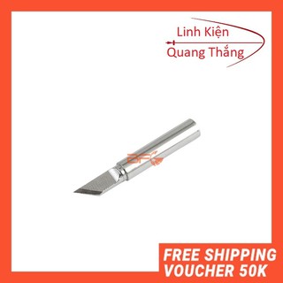 Mũi Hàn Dao Hakko936 900M-T-K