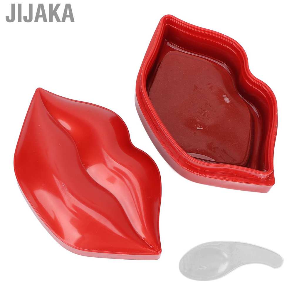 Mặt nạ môi collagen dưỡng ẩm sâu và chăm sóc môi