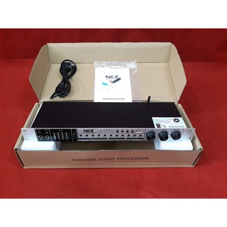Vang NEX Acoustics FX8 cổng quang, bluetooth