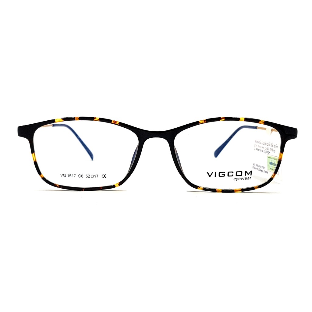 Gọng kính thời trang VIGCOM VG1617 C6