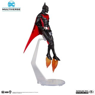 Mô hình McFarlane 🦇 DC Multiverse 7-inch 🦇 Batman Beyond - Batman