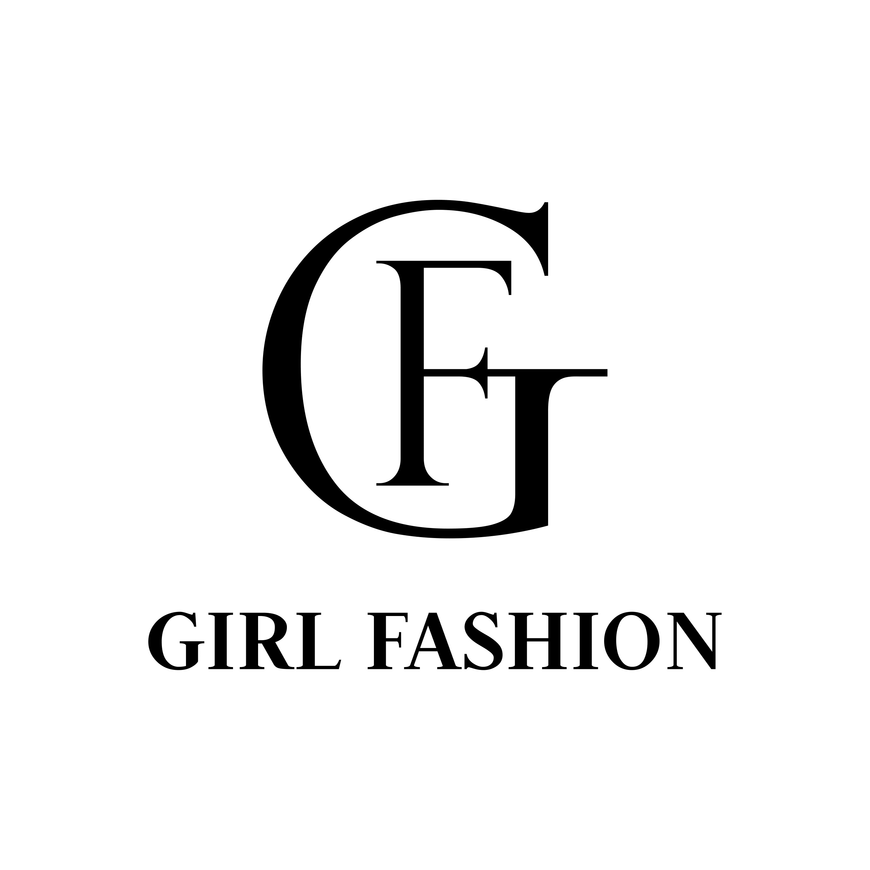 Girl Fashion