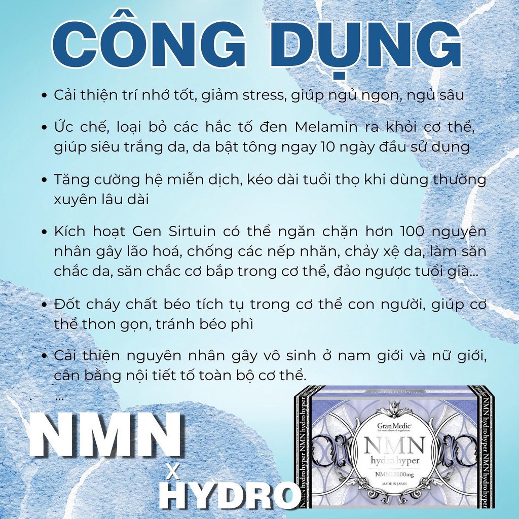 𝐕𝐢𝐞̂𝐧 𝐔𝐨̂́𝐧𝐠 𝐍𝐌𝐍 𝐇𝐲𝐝𝐫𝐨 𝐇𝐲𝐩𝐞𝐫 𝟏𝟐𝟎𝟎𝟎+