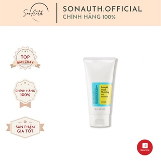 Sữa Rửa Mặt Dạng Gel Cosrx Low pH Good Morning Gel Cleanser