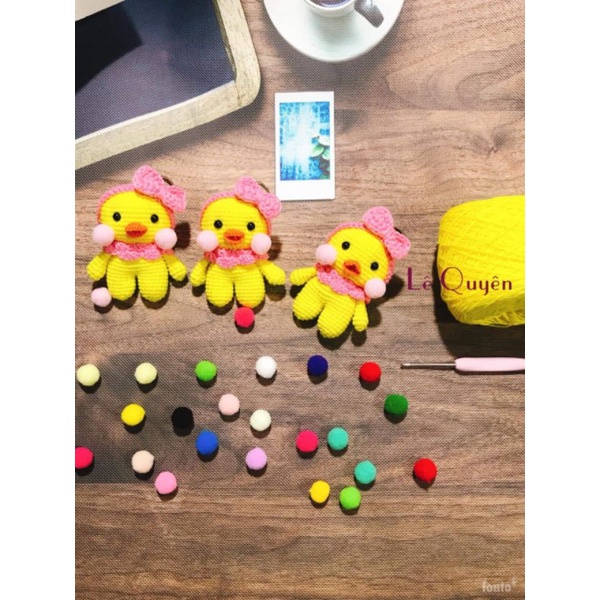 CỤC BÔNG TRANG TRÍ