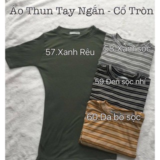 Áo thun Zara