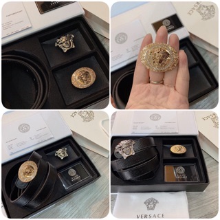 Thắt lưng Versace - Dây lưng Versace - Dây nịt