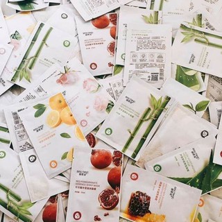mặt nạ dưỡng da bioaqua, bisutang