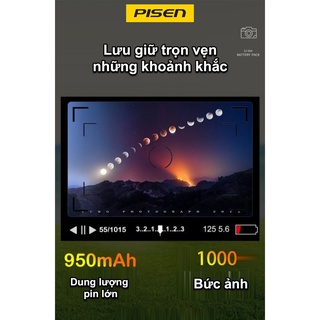 Pin Máy Ảnh Fuji NP-W126 ( New)