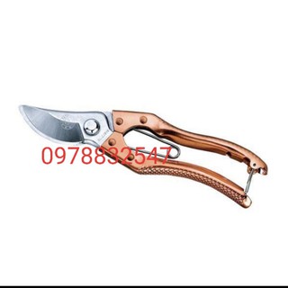 Kéo cắt cành kéo tỉa cành cây cảnh