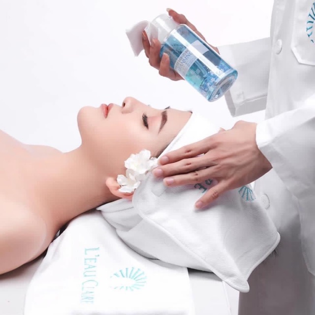 Leau Claire Việt Nam