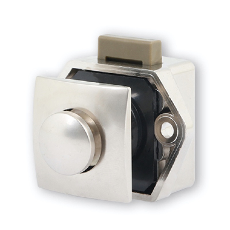 Nút Bấm Mini Chuyên Dụng Cho Khóa Cửa / Ngăn Kéo