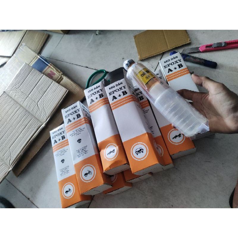 Keo Ab nga,keo AB liên xô