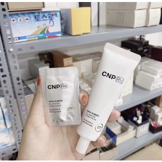Gói kem chống nắng CNP RX date mới_𝐘𝐄𝐎𝐍 𝐋𝐔𝐗𝐔𝐑𝐘 𝐂𝐎𝐒𝐌𝐄𝐓𝐈𝐂𝐒