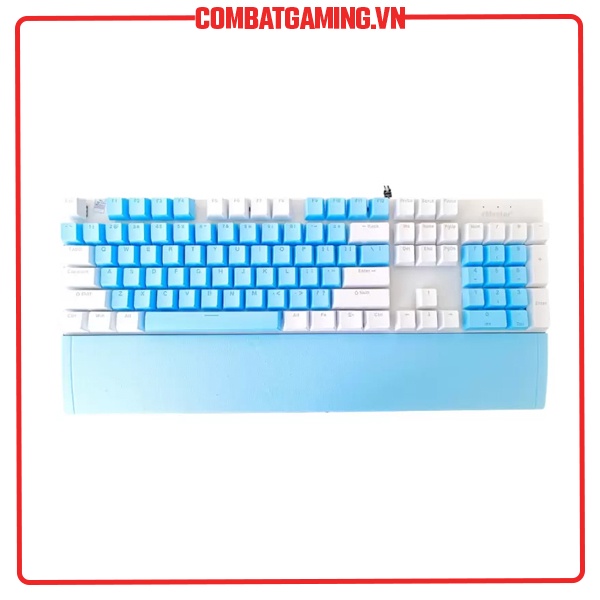 Bàn phím cơ EKM700WP EKM701WB Gaming