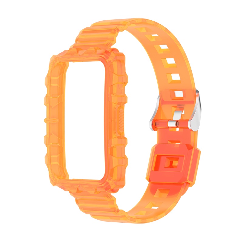 Dây Đeo Thay Thế Chống Thấm Nước Và Mồ Hôi Có Thể Điều Chỉnh Cho Mi Band 7 Pro