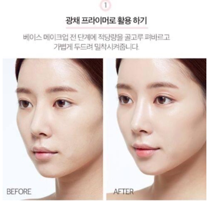 Kem lót Missha Moist Layering | BigBuy360 - bigbuy360.vn