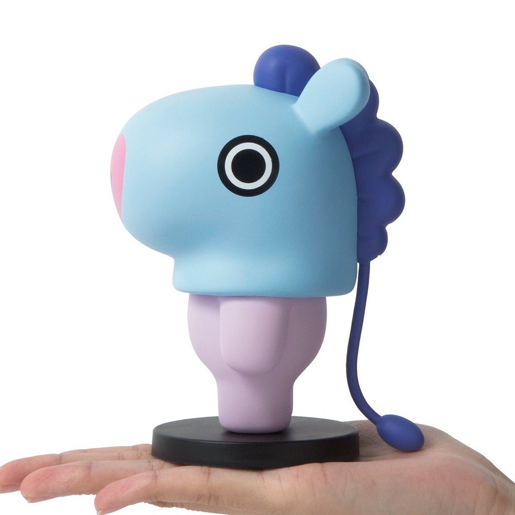 ] MÔ HÌNH BT21 SIZE L #FIGURE
