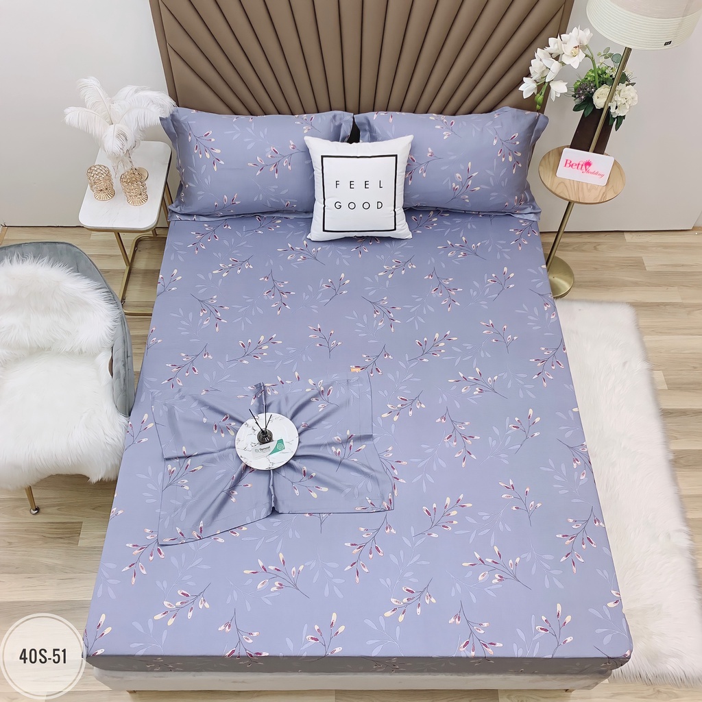 1.GA GỐI LỤA TENCEL 40S ( ẢNH SHOP TỰ CHỤP ) | BigBuy360 - bigbuy360.vn