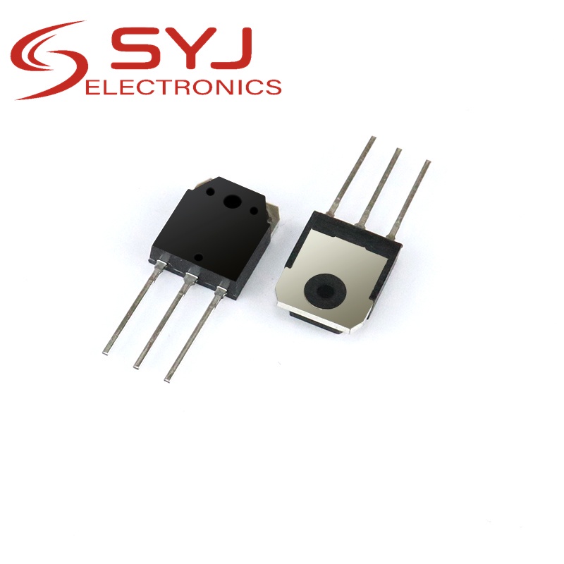 1 Cặp Phụ Tùng 2 Sk1058 2Sj162 K 1058 J 162 To - 3P Chất Lượng Cao