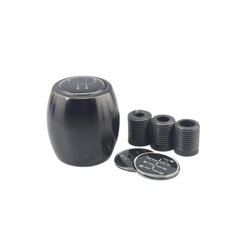 Tay Nắm Cần Số Xe Hơi 5/6 Tốc Độ