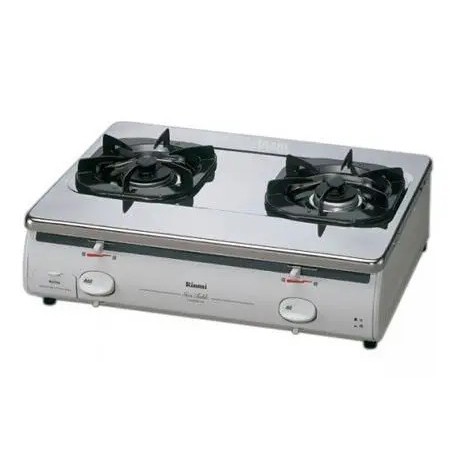 {HÀNG CHÍNH HÃNG - NEW 100% } Bếp gas dương Rinnai RJ-9600S - Xuất xứ Nhật Bản | BigBuy360 - bigbuy360.vn