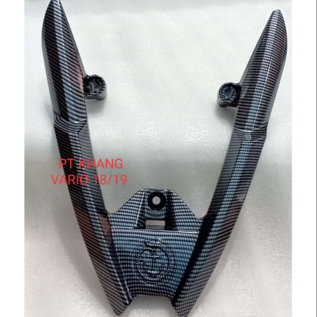 CẢNG VARIO 18/19 CARBON KIỂU MỎ NEO
