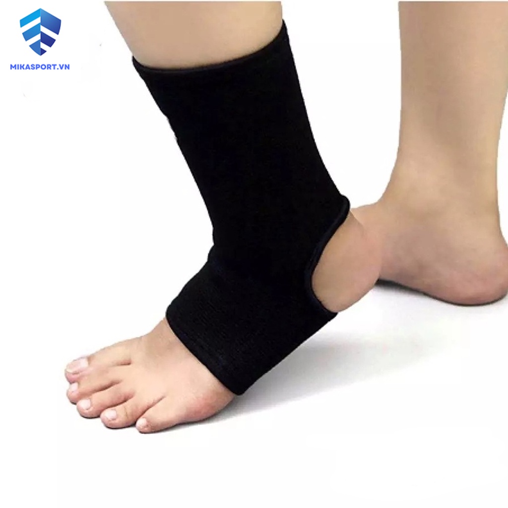 Bó Gót Chân Chính Hãng PJ - Bảo Vệ Gót Chân, Mắt Cá Chân
