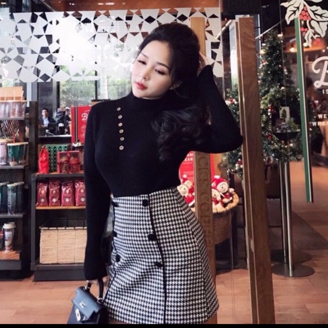 Bo di chua dài. Phuong Thao