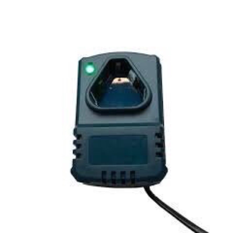 Sạc Đế Sạc Cốc Pin 12V sạc Pin - cốc sạc khoan pin 12 mkt