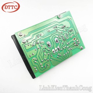 Mạch Trạm Hàn 936 Có Mặt Điều Khiển (Giắc Cái)