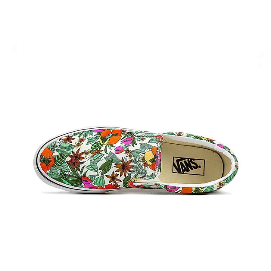 Giày Vans Slip On Multi Tropic VN0A4U38WS9