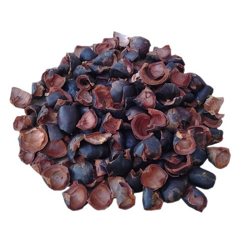 Vỏ măng cụt loại một -500gam
