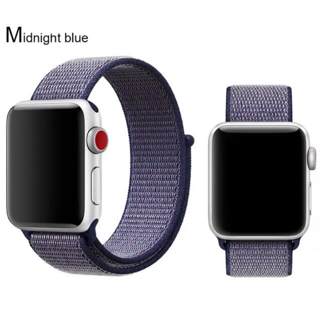 Dây applewatch Sport Loop