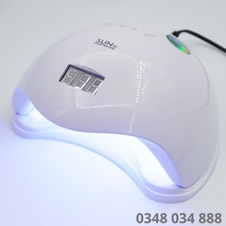 Máy hơ gel sun 5 tem xanh