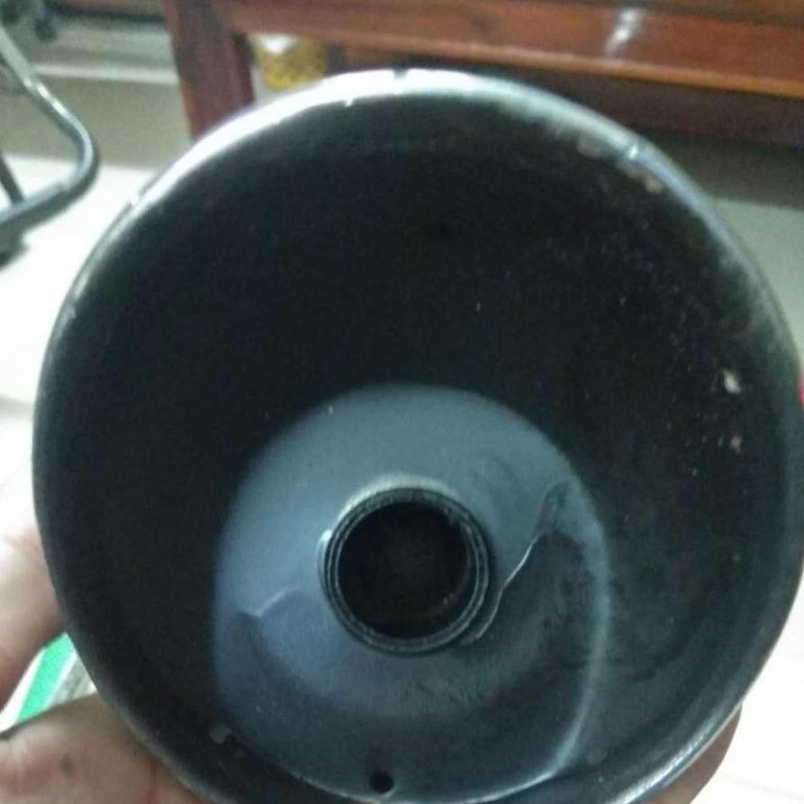 Pô dream 2543 êm và móc