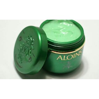 Kem dưỡng trắng da aloins eaude cream